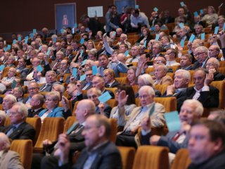 Фото: Елена Либрик, Ольга Мерзлякова / «Научная Россия»