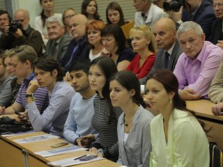 Пресс-конференция В. Садовничего 31-08-2017