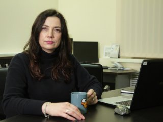 Профессор РАН Мария Калинина: «Наш ФизХимФест должен стать регулярным»…