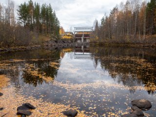 Вулканические страсти. Рассказываем об одном из древнейших вулканов Гирвас. Фото: Николай Мохначев / «Научная Россия»