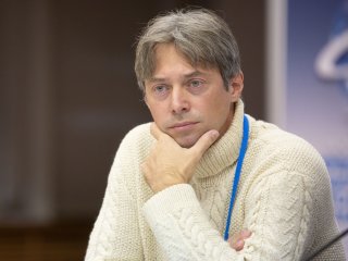 Дмитрий Ермаков