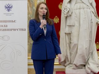 Стартовал первый сезон проекта «Женщины: Школа наставничества»