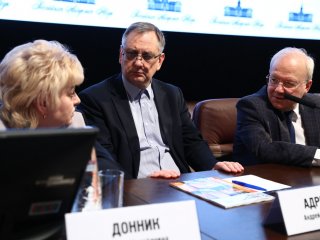 ОС РАН июнь 2022