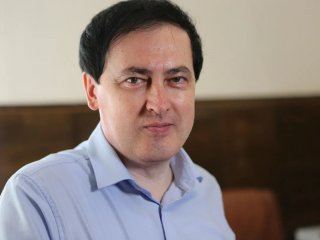 Директор Института астрономии РАН Михаил Сачков: астроном — это романтик, который много знает