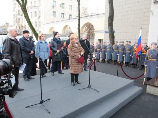 Фото: Ольга Мерзлякова / «Научная Россия»