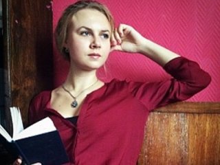 В Ульяновске прочитает лекцию преподаватель филологического факультета МГУ Марианна Галиева