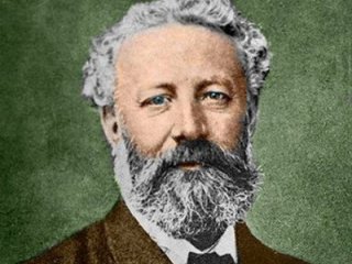 8 февраля 1828 года. Родился Жюль Верн, первый популяризатор науки