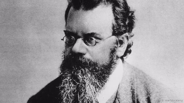 20 февраля 1844 года. Родился австрийский физик-теоретик Людвиг Больцман