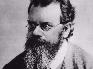 20 февраля 1844 года. Родился австрийский физик-теоретик Людвиг Больцман
