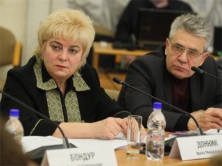 В РАН открылось заседание совета по сельскому хозяйству