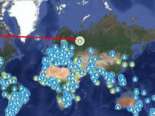 Экоаналитическая лаборатория и отдел почвоведения Института биологии Коми научного центра Уральского отделения Российской академии наук \ https://www.fao.org/global-soil-partnership/glosolan-old/national-soil-laboratory-networks/country/russian-federation