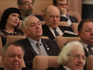 Церемония вручения Демидовской премии 2017…