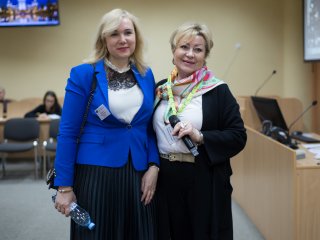 VII Международная конференция «Inclusive Growth: Essence and Implications».