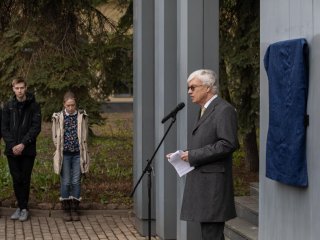 Homo Genomicus. Наука, опережающая фантазию. Фото: Николай Мохначев / Научная Россия