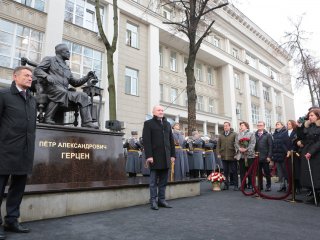 Фото: Ольга Мерзлякова / «Научная Россия»