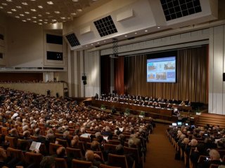 Про Академию, ФАНО, момент истины и стакан воды