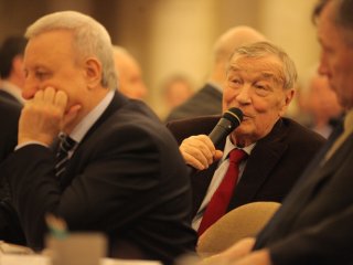 Президиум РАН: что принесет «ЭкзоМарс»…