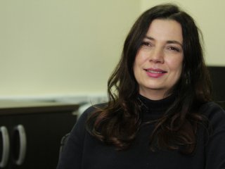 Профессор РАН Мария Калинина: «Наш ФизХимФест должен стать регулярным»…