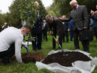 Центр овощеводства ВНИИССОК отмечает юбилей!…