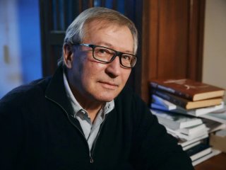 Юрий Алексеевич Морозов