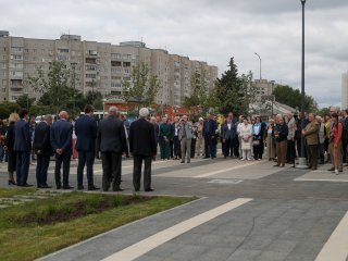 Фото: Александр Бурмистров / «Научная Россия»