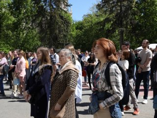 Фото: Елена Либрик / «Научная Россия»