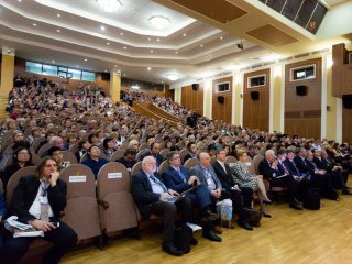 Всероссийский съезд преподавателей и…