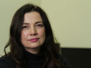 Профессор РАН Мария Калинина: «Наш ФизХимФест должен стать регулярным»…