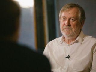 Академик РАН Сергей Рожнов: «Палеонтология – это оживляющая биология»…