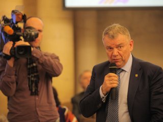 Президиум РАН: что принесет «ЭкзоМарс»…