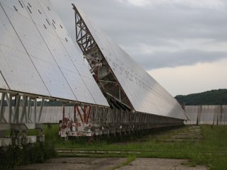 На полпути к звёздам