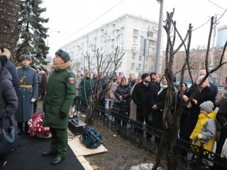 Фото: Ольга Мерзлякова / «Научная Россия»