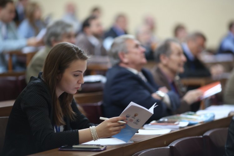 Вторая Международная научно-практическая конференция "Противодействие лженауке в современном медиапространстве: возможности научных коммуникаций"