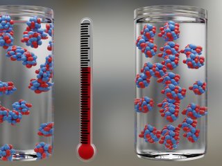 Исследователи открыли белок, отвечающий за ощущение холода