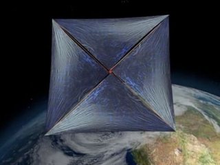 Межзвездный зонд Breakthrough Starshot отправят к Альфа Центавра