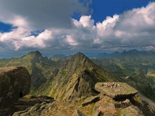 26 марта в Дарвиновском музее открывается фотовыставка "Заповедная природа России" – первый проект Фестиваля "Знакомьтесь — заповедники!"