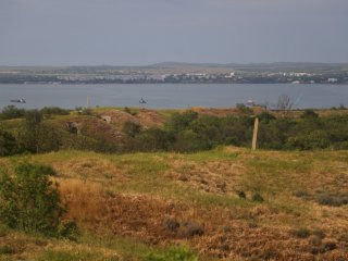 "Каникулы" - день второй