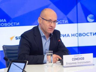 владимир семенов. луфт