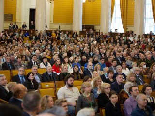 Ректор Московского университета приглашает