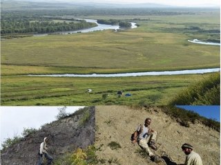 Фото предоставлено О.С. Урман и И.Н. Косенко