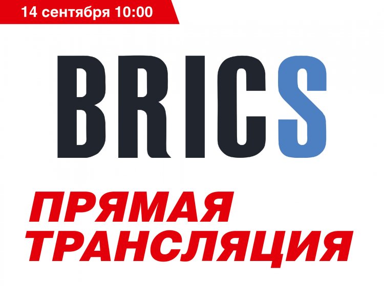 Конференция «Региональное сотрудничество БРИКС»: пленарное заседание