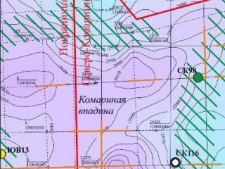 Повышение точности прогнозов месторождений нефти и газа