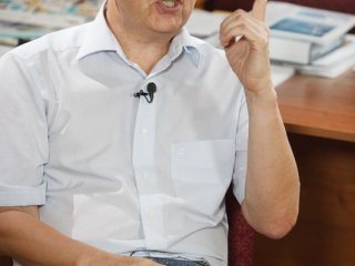 Владимир Викторович Клименко