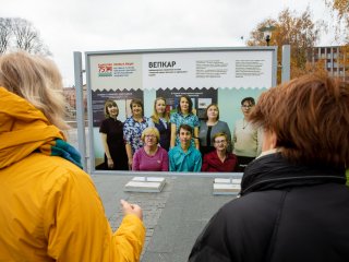 Карельская береза, северный жемчуг и аномальная древесина: уникальная наука Карелии. Фото: Николай Мохначев / «Научная Россия»