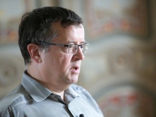 Профессор РАН Дмитрий Вибе: одиночество во Вселенной — это колоссальная ответственность