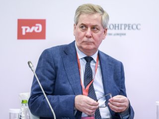 Открытое заседание Управляющего комитета по реализации дорожной карты развития высокотехнологичной области «Квантовые коммуникации». Источник: Игорь Родин / Фотобанк Росконгресс