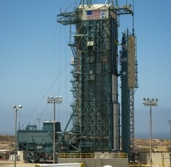 NASA запускает свой первый спутник для изучения выбросов углекислого газа