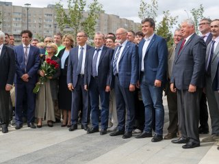 Фото: Александр Бурмистров / «Научная Россия»