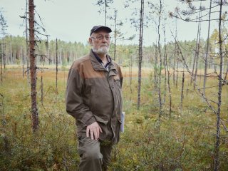 От древних вулканов до масс-спектрометра: первая научно-практическая конференция БРИКС в Карелии. Фото: Елена Либрик / «Научная Россия»