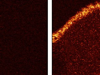 Учёные разработали новую технологию изготовления кремниевых наночастиц. Фото: © МГУ им. М.В. Ломоносова / Институт прикладной физики РАН